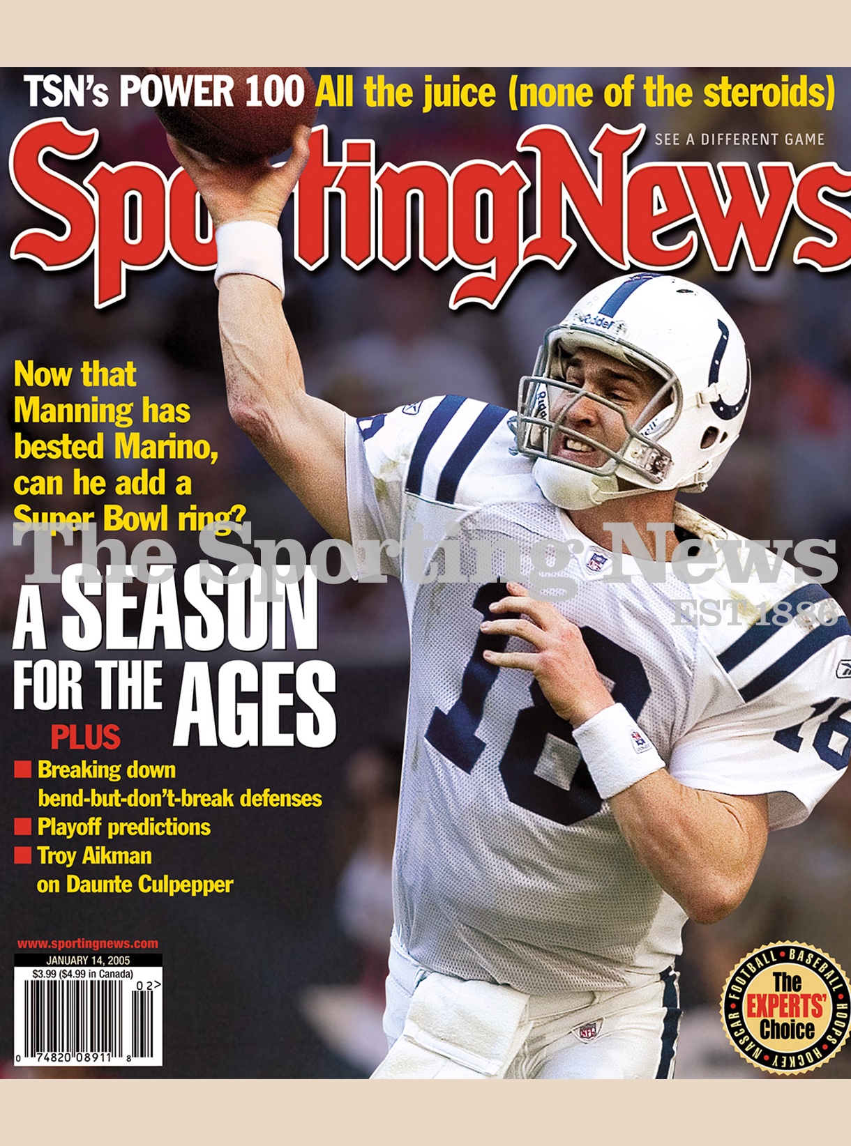 The Sporting News 1992 Pro Football Yearbook : The Sporting News : Free  Download, Borrow, and Streaming : Internet Archive